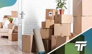 How to organize and pack your things for a move (Part II)