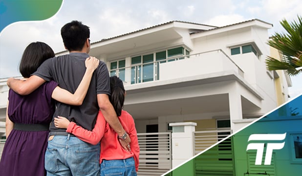 9 Tips for choosing the ideal home to move to
