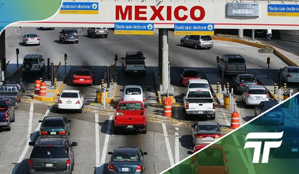 How to import vehicles to Mexico and their customs requirements