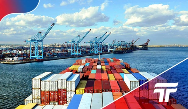 ¿Qué es FCL y LCL en el transporte marítimo?